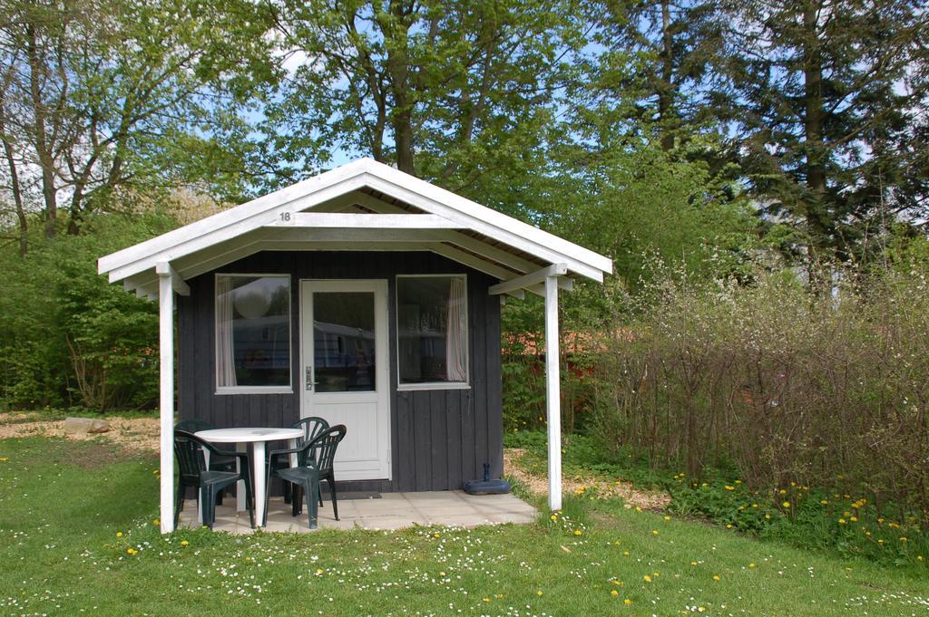 Jelling Family Camping & Cottages Camera foto