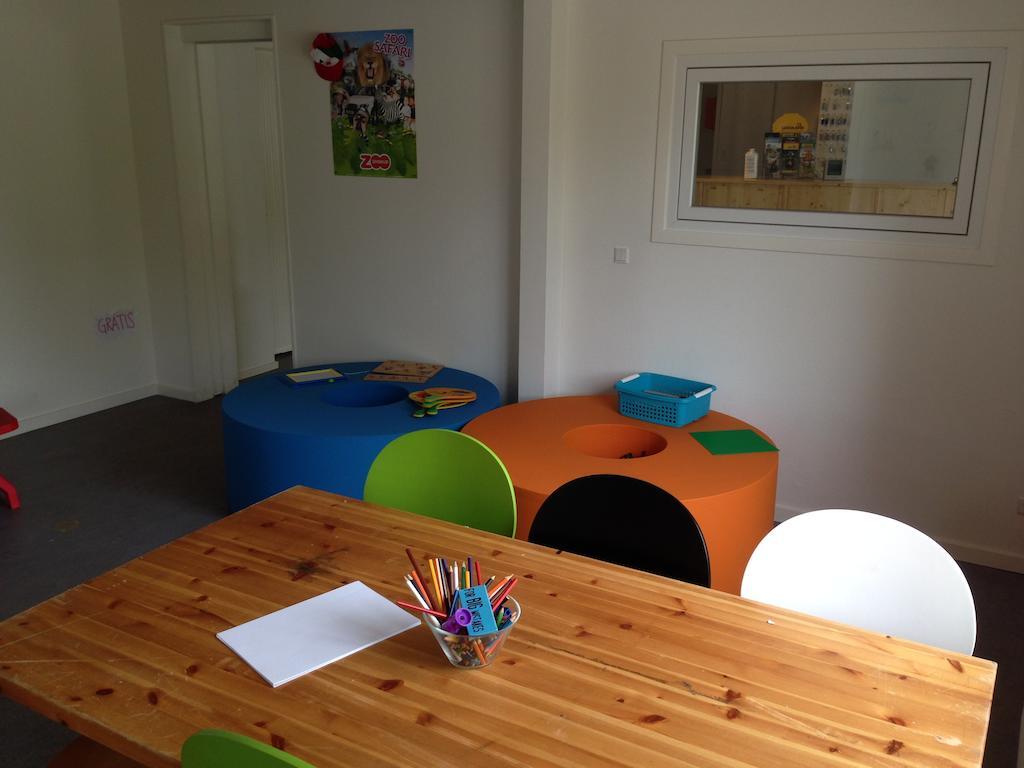 Jelling Family Camping & Cottages Esterno foto