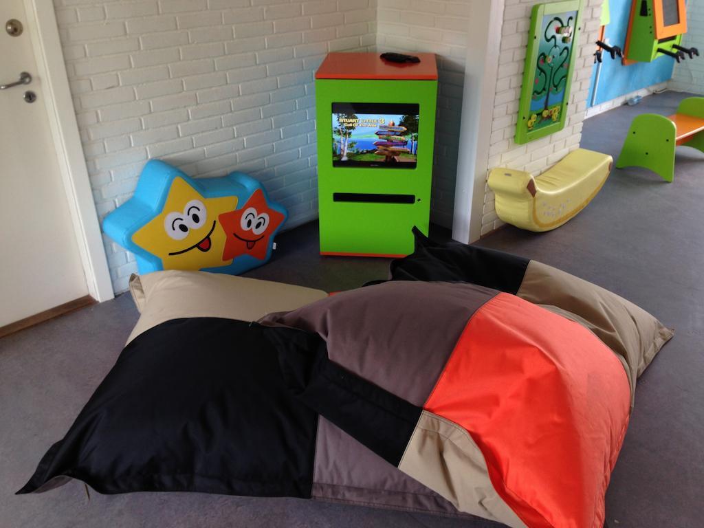 Jelling Family Camping & Cottages Esterno foto