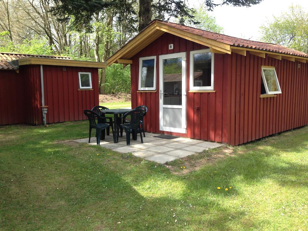 Jelling Family Camping & Cottages Camera foto