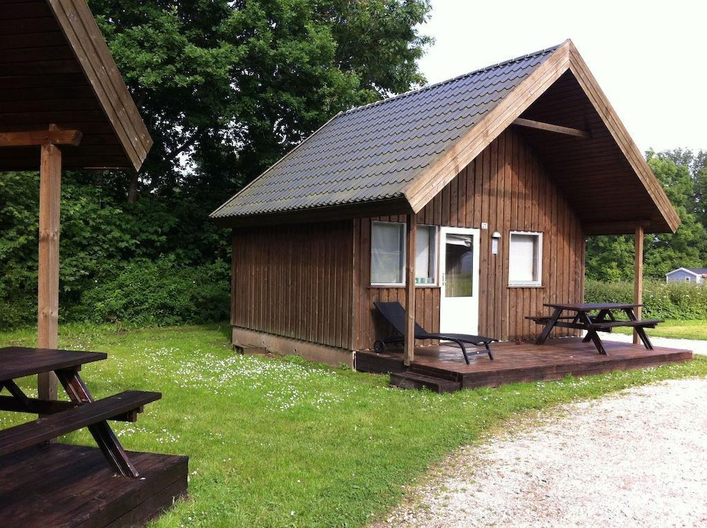 Jelling Family Camping & Cottages Camera foto