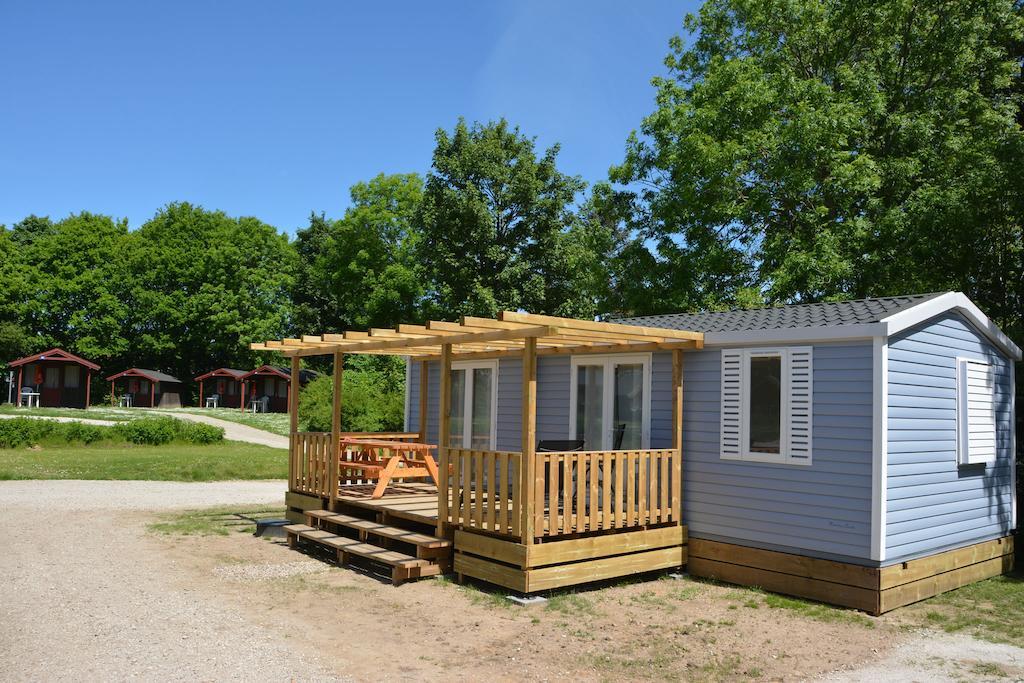 Jelling Family Camping & Cottages Camera foto