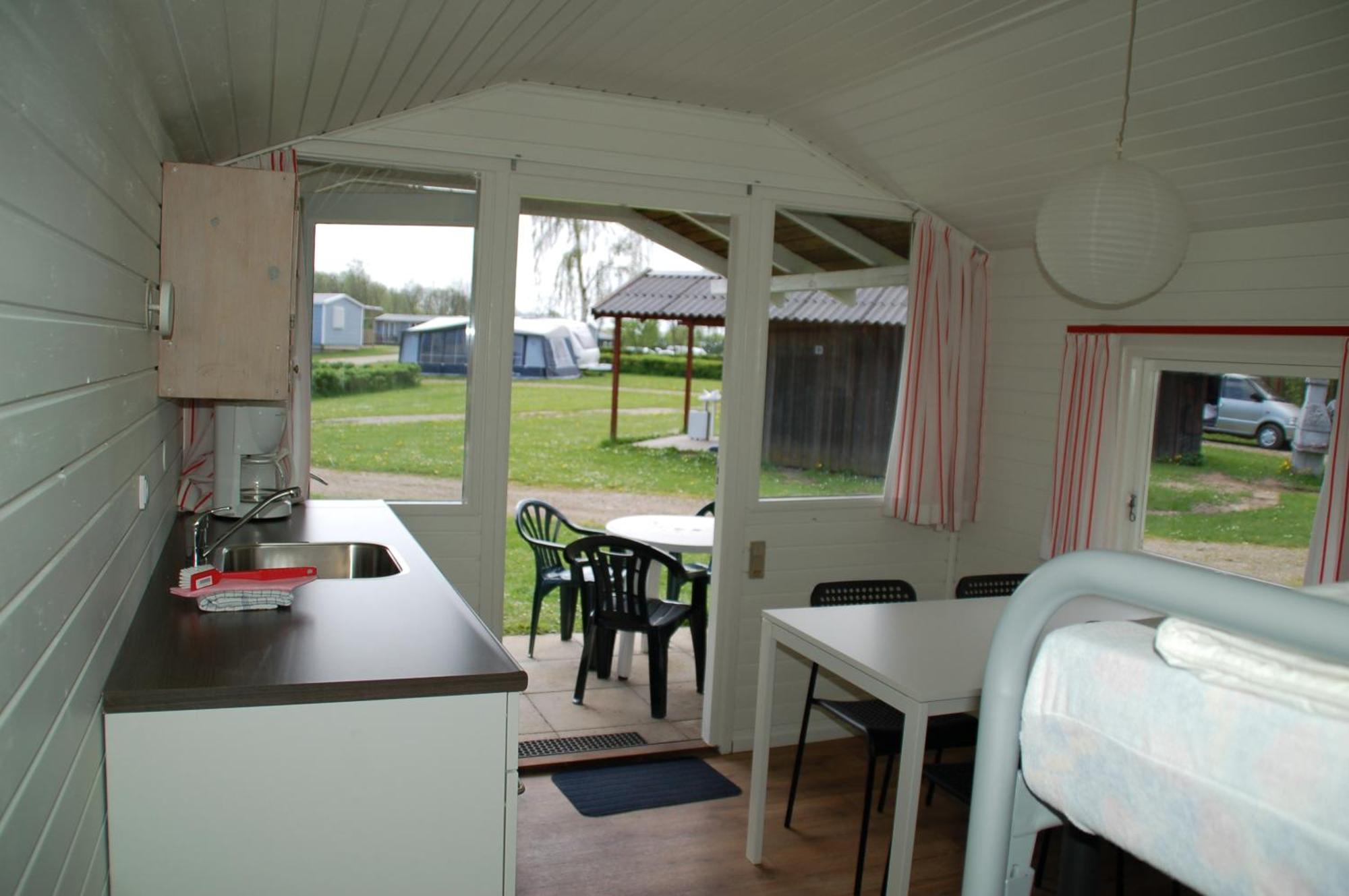 Jelling Family Camping & Cottages Camera foto