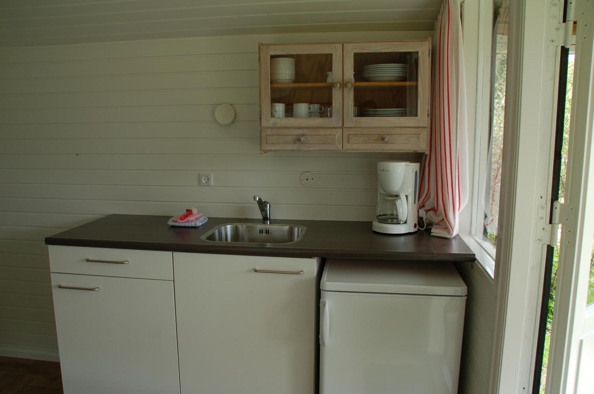 Jelling Family Camping & Cottages Camera foto