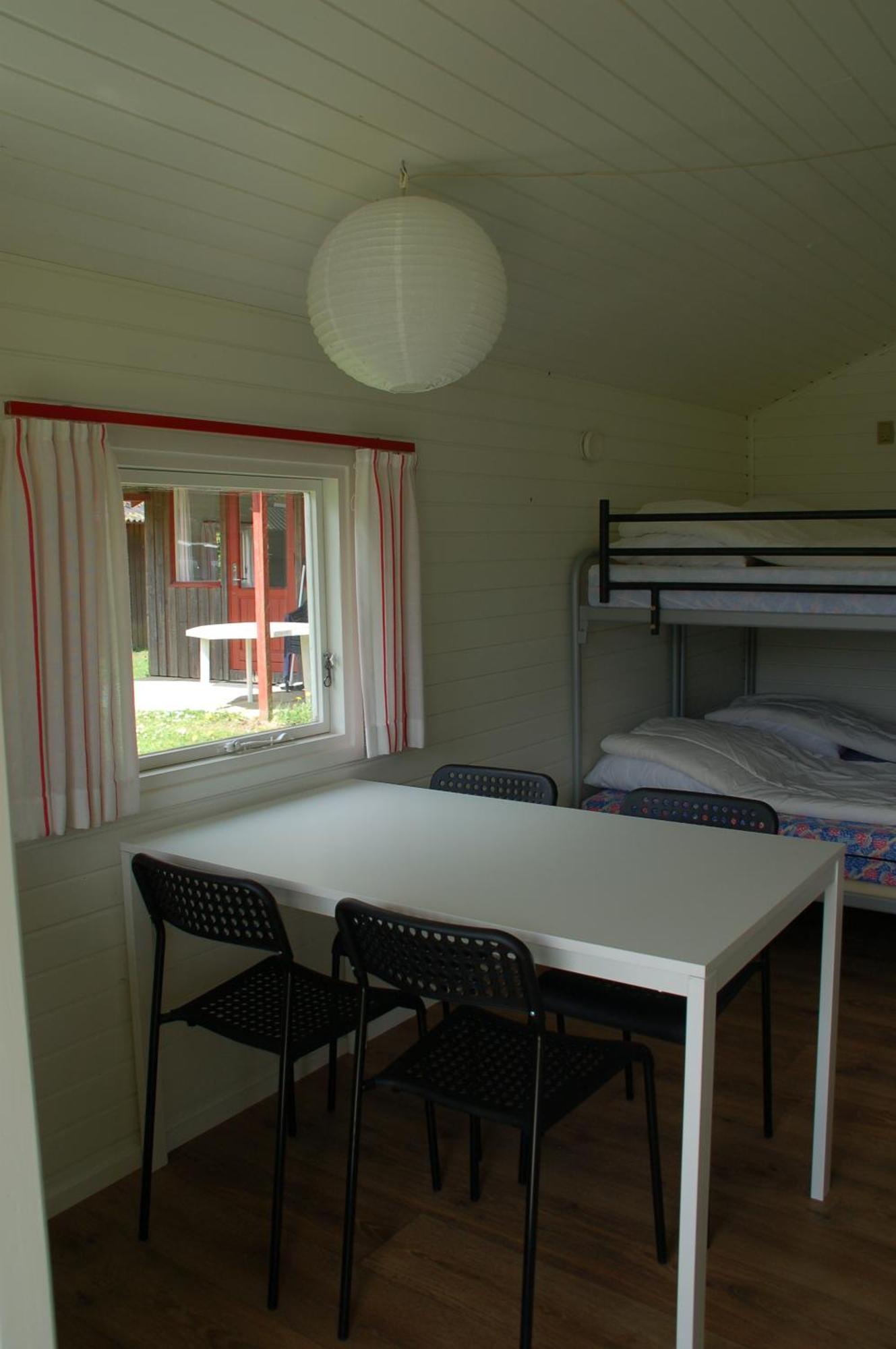 Jelling Family Camping & Cottages Camera foto