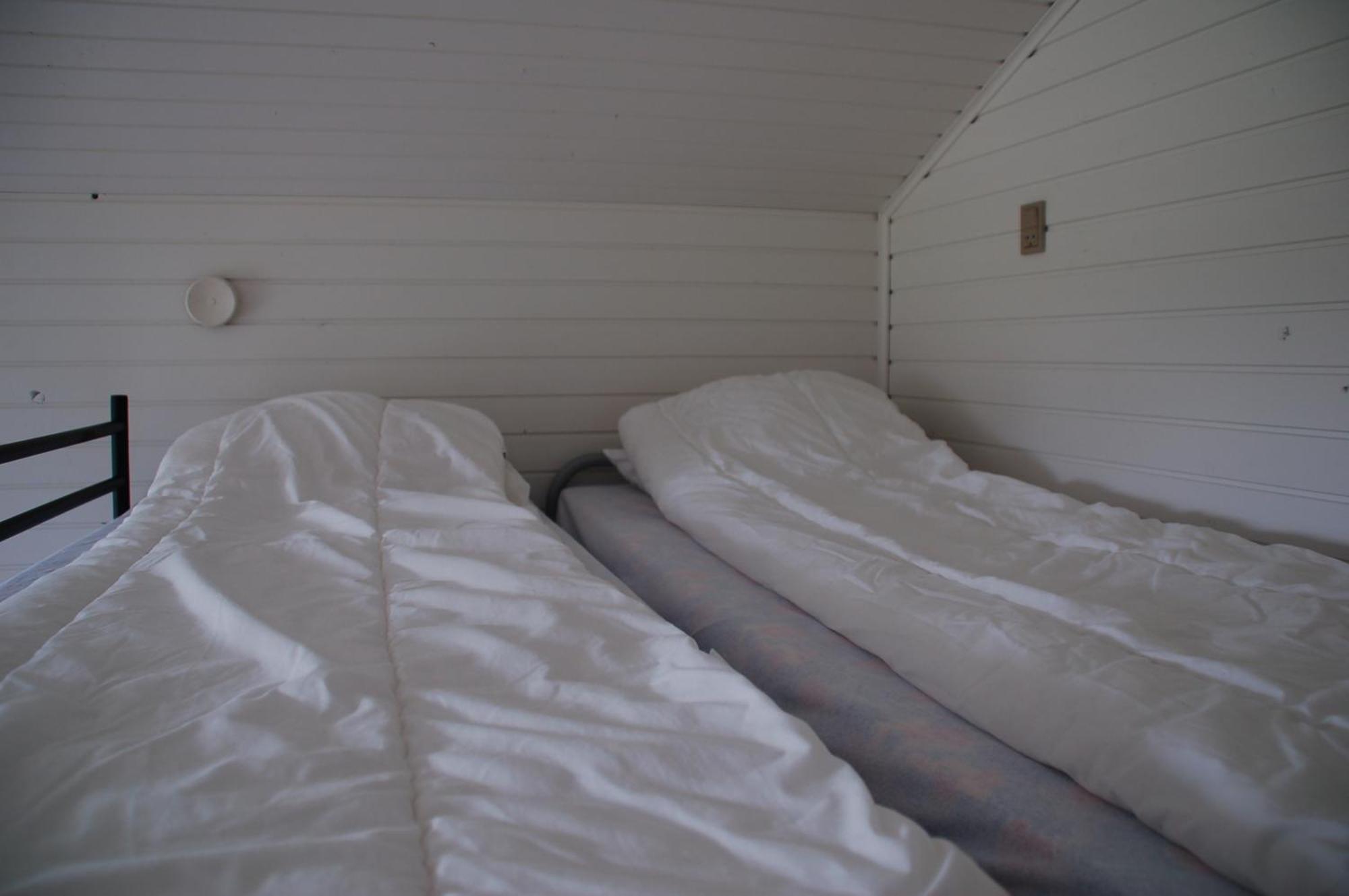 Jelling Family Camping & Cottages Camera foto