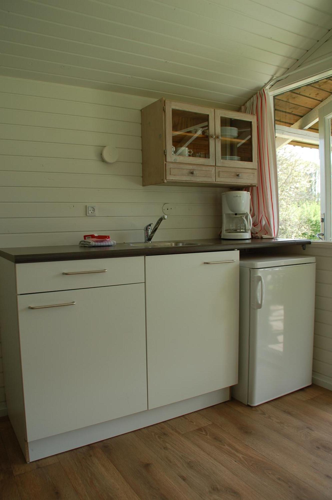 Jelling Family Camping & Cottages Camera foto