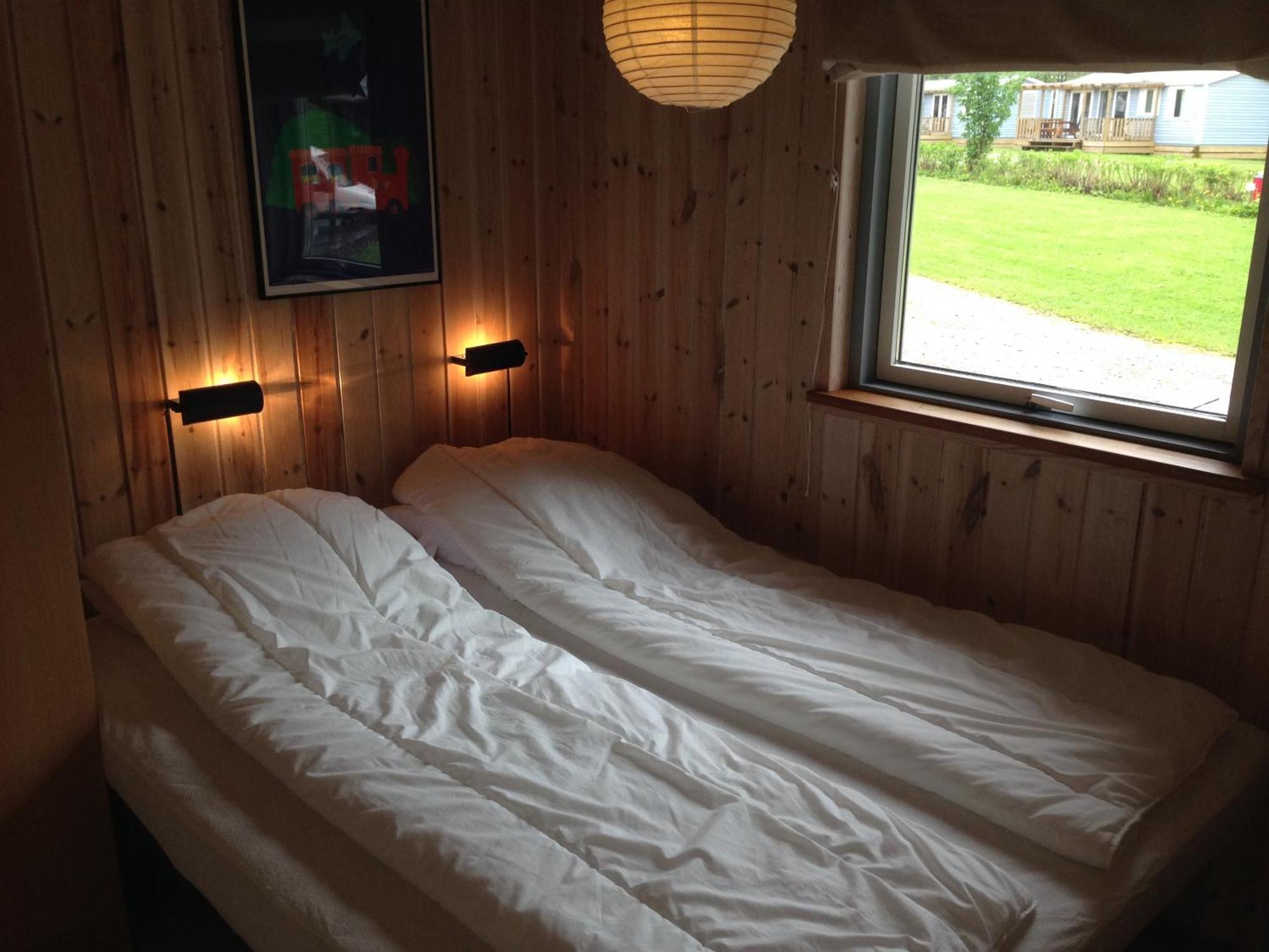 Jelling Family Camping & Cottages Camera foto