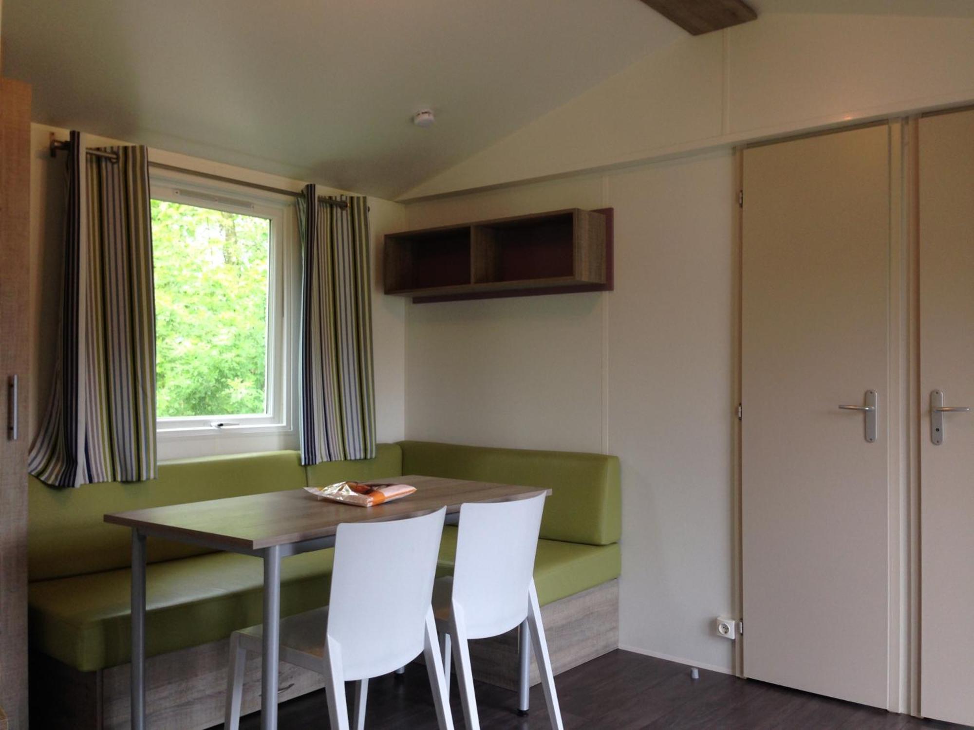 Jelling Family Camping & Cottages Camera foto
