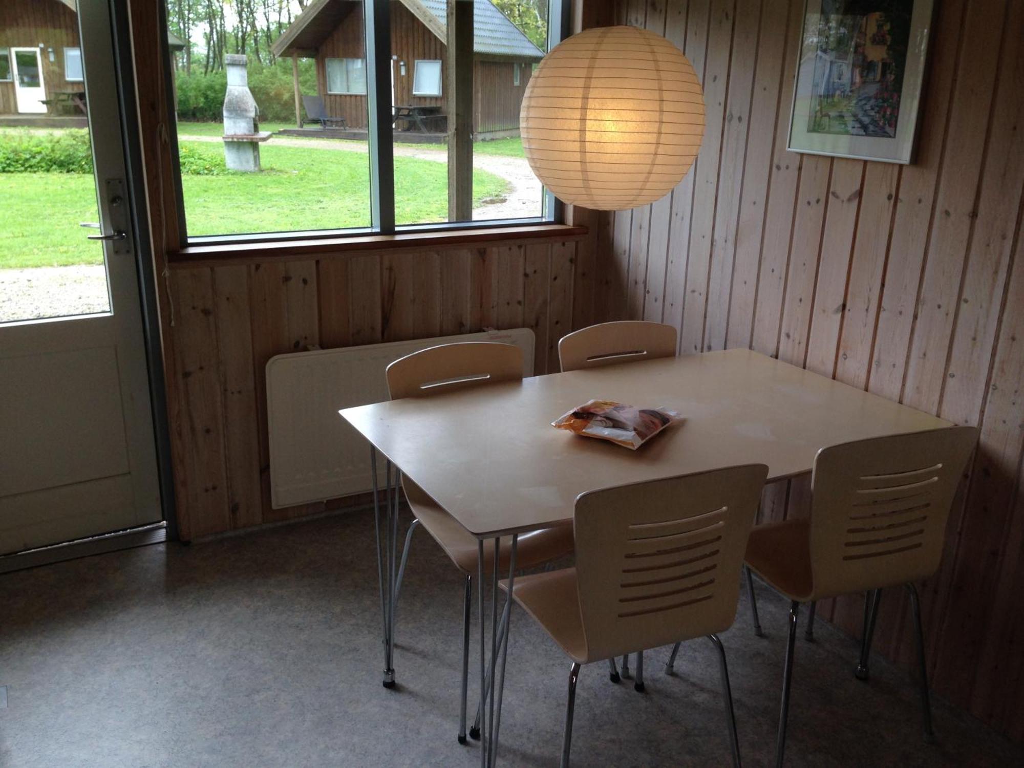 Jelling Family Camping & Cottages Camera foto