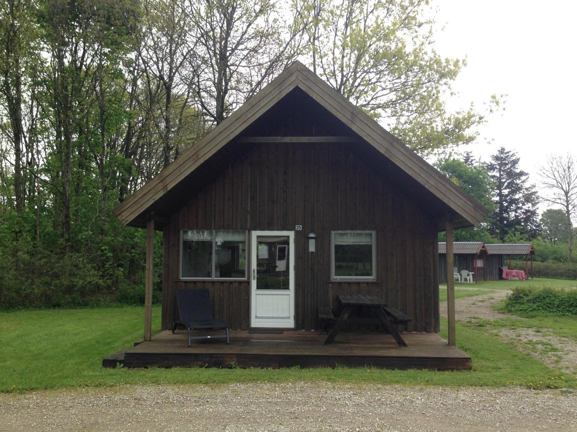 Jelling Family Camping & Cottages Camera foto