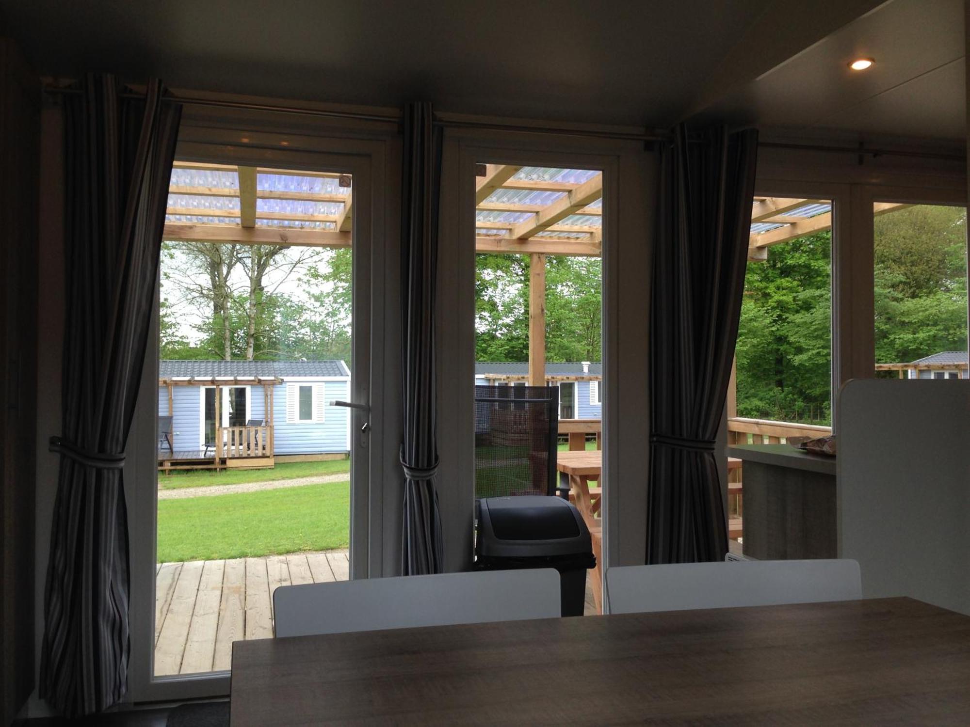 Jelling Family Camping & Cottages Camera foto