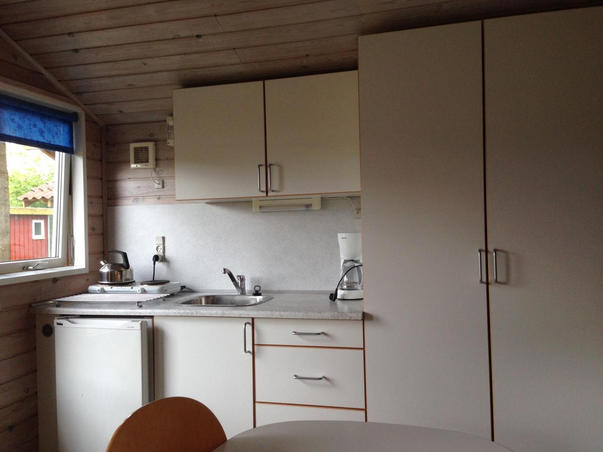 Jelling Family Camping & Cottages Camera foto